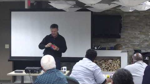 2 Hour Discovery Workshop Video with Scott Schwefel