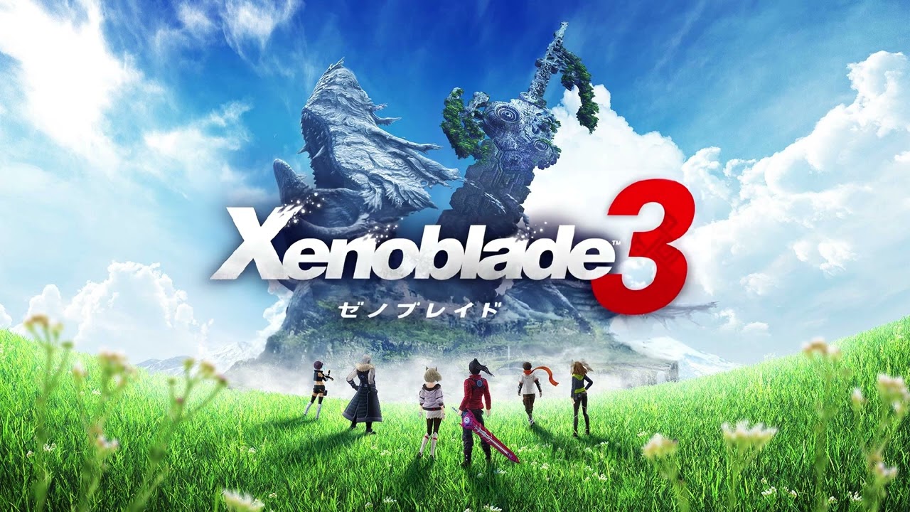 Moebius Battle - Xenoblade Chronicles 3 Music Extended