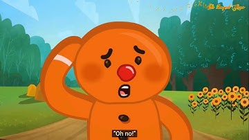 Grade 4 - Unit 10 - Lesson 5 - Duong Thi Quynh Giao