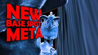 The Not So Legit OVIS RATHOLE Incident! ARK Ascended Official PvP