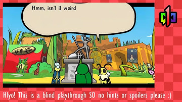 Bug Fables!!!! Paper Mario but indie and bugs