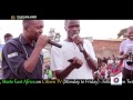 KICHEKO TIME : Talented Comedian DIGITAL MAASAI Performing On Mseto Mashinani Moi