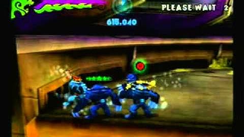 Crash Of the Titans Co-Op Walkthrough Part 14