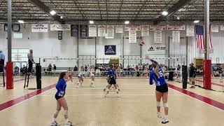 Pipeline 16.1 vs Sky High 16 onyx match 2