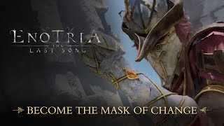 「就連絕望都如此絢麗 」狂熱的魂系動作RPG『Enotria：The Last Song』