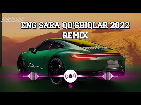 Yaxshi ko'rsam nima qipti, Tentakcham Remix | Eng Sara Qo'shiqlar 2022 Remix