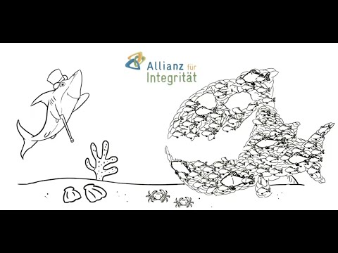 Allianz für Integrität - Was ist Collective Action?