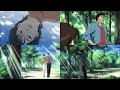Angel Heart エンジェル・ハート BGM 最低の初キス Horrible First Kiss