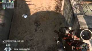 l96a1 quick scope