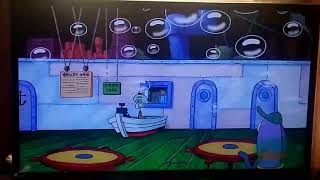 Spongebob Tries The Choking Game