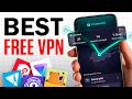 Best FREE VPN 2026 Options | TOP reviewed HONEST