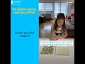 Rửa tay xà phòng, chống ngay COVID!