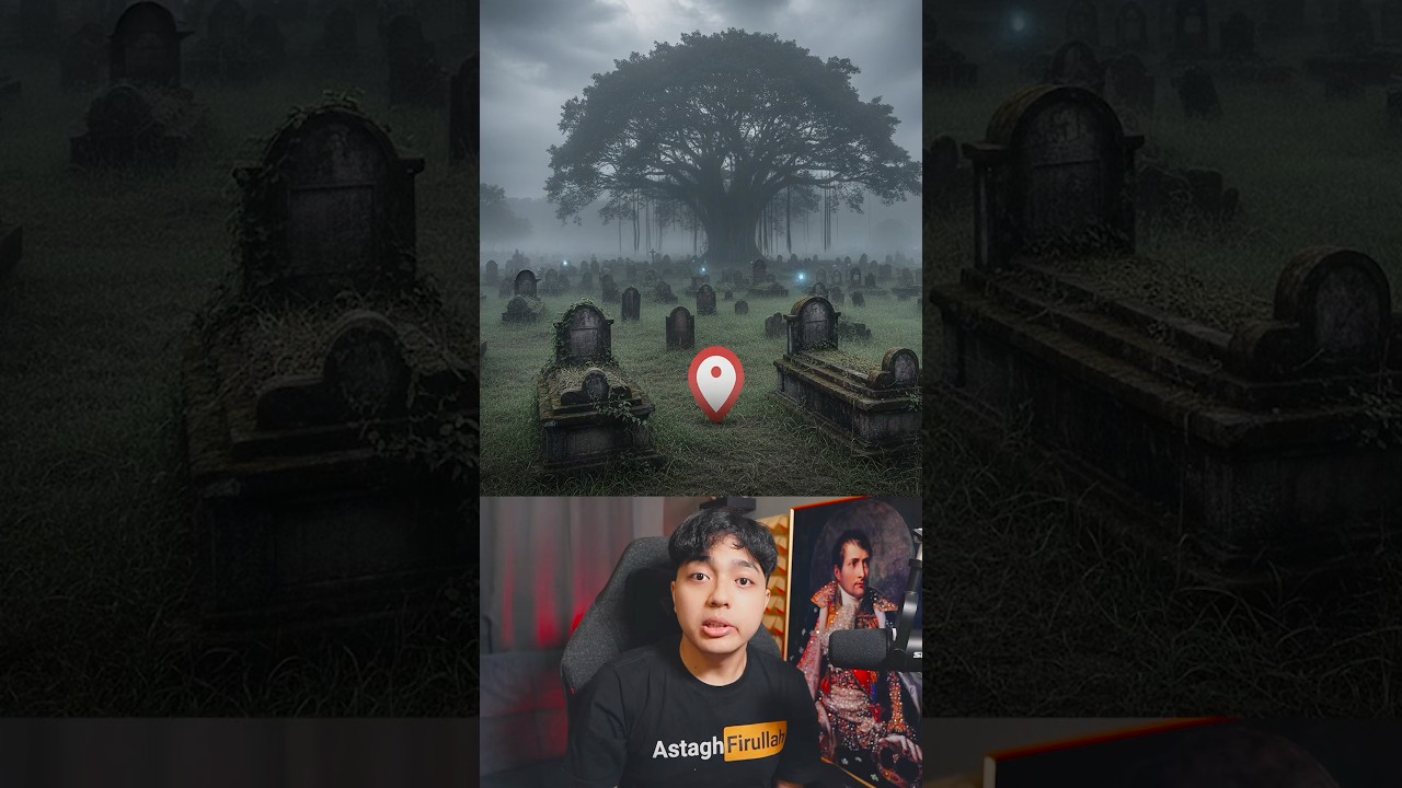 Tebak Lokasi Daerah dari Petunjuk Makam