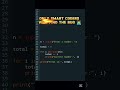 can you find the bug #coding #python #pythontips #correctcoding
