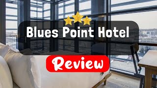 Blues Point Hotel Sydney Review - Is This Hotel Worth It? by TripHunter 4 views 2 hours ago 3 minutes