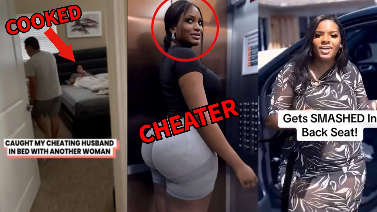 Wife Gets CAUGHT Cheating... Then the UNTHINKABLE Happens - YouTube