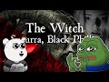 ABISMO REACCIONA: ‘The Witch’ de Robert Eggers | El susurro de Black Phillip |  @alvarochinaski