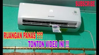 Review Ac Sharp Ah A5ucy 1 2 Pk Youtube 