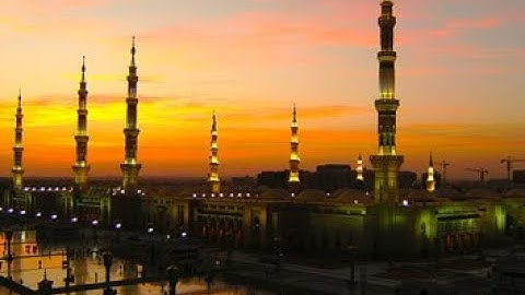 سورة الشورى والزخرف I صلاة التراويح 22 رمضان 1439 هـ I الشيخ أبوبكر مومني