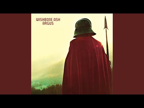 Wishbone Ash "Throw Down the Sword"