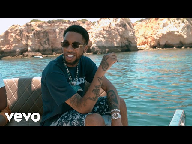 Key Glock - From Nothing (Official Video) class=