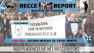 Ep 22 Recce Report - 11 March 2024