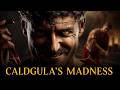 Caligula’s Reign Was So Evil, Rome BANNED His Name