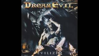 Dream Evil - Fight You &#39;Till The End