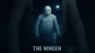 The Ningen Folklore Friday