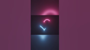 Neon Love Effect with HTML, CSS & JavaScript | WebGL Shader Animation Tutorial