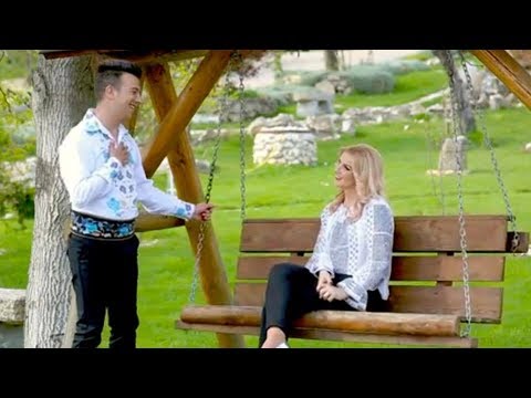Lena Miclaus si Alex de la Orastie - M-am trezit cu tine-n brate