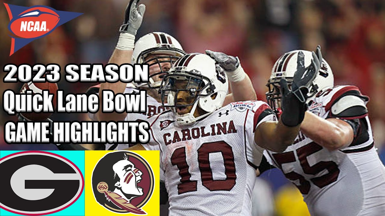 Georgia football vs. Florida State live score, updates, highlights from ...