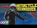 7 Dos and Dont's For Beginner Motorcycle Riders