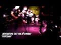REVENGE THE FATE - POSEIDON Live At CIPARAY