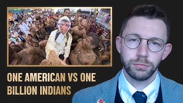 Tyler Oliveira Versus India