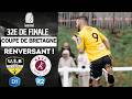 UNE REMONTADA DINGUE DE CETTE D1 FACE À UNE R2 EN 32E DE COUPE DE BRETAGNE ! [INSIDE BAIN VS BRUZ)