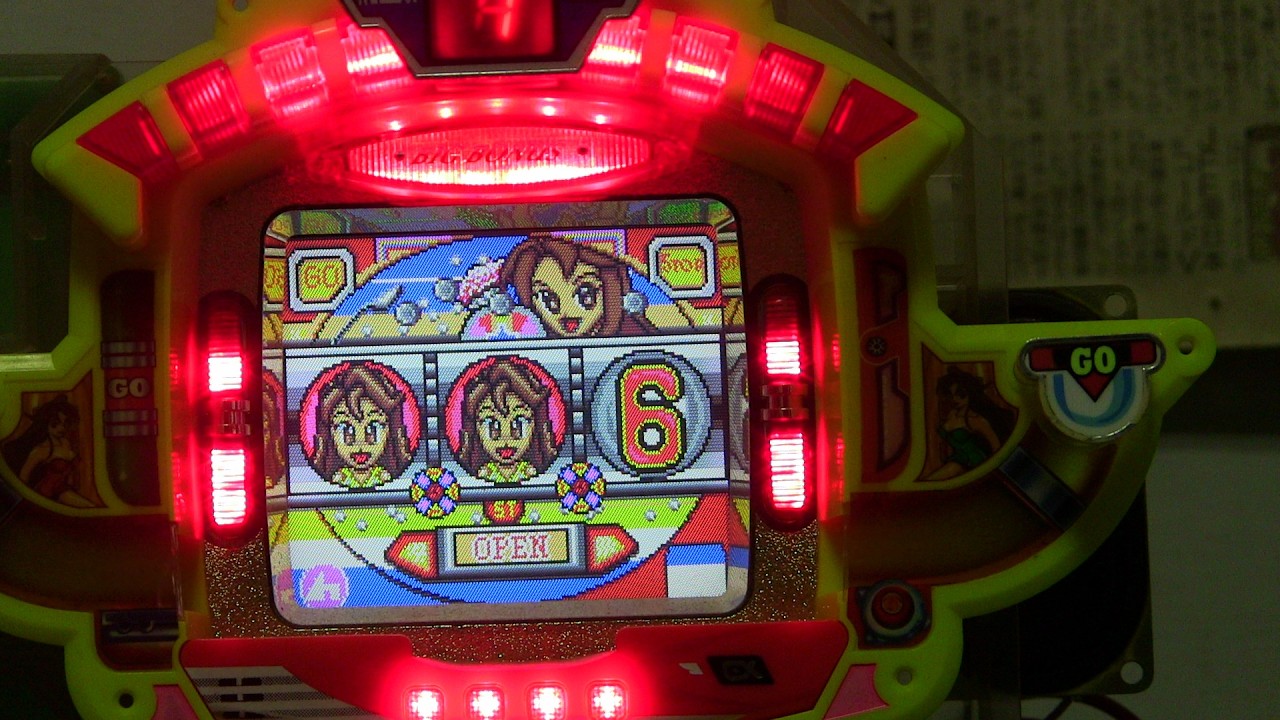 CRミスパチプロ実機（2回ループMAX）ライブ配信 ケイコちゃん - YouTube