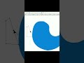 Corel Draw short video Bird drawing | Lunar Computer College