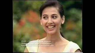 Download lagu Iklan Pesan Ibu Tien Soeharto untuk minum susu tahun 1993