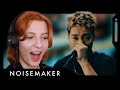 ONE-TAKE REACTION to NOISEMAKER &quot;Hunter or Prey&quot; | Donut Click