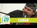 CARGO - Nu ma lasa sa-mi fie dor (Acustic - Live la Radio ZU)