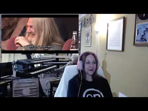 Nightwish- The Making