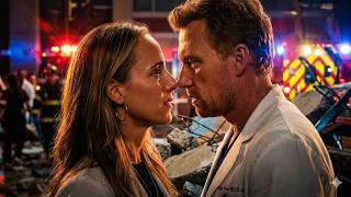 Grey’s Anatomy 22x14: Owen & Teddy’s Forbidden Romance Erupts – Shocking Kiss Leaves Fans Stunned!