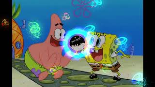 DJ Spongebob Versi Burung Gagak Ringtone|terbaru