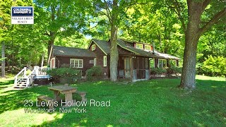 23 Lewis Hollow Road video tour