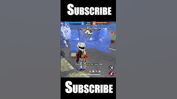 #freefireonetap  #freefire #streamrolldevil #howtohandle1vs4situationinfreefire