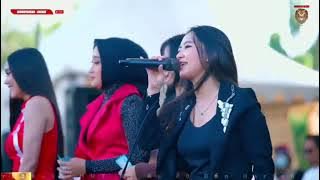 Haruskah Berakhir - Rena Movies & All artis New Pallapa