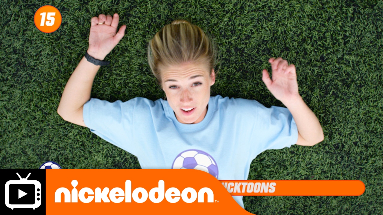 NickALive!: Nickelodeon UK's Nick Kicks Season Two Kicks Off