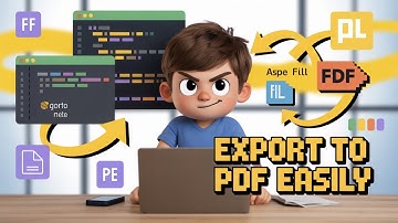 Python 3 Docx2PDF Example to Convert Bulk Word DOCX to PDF Documents in Command Line