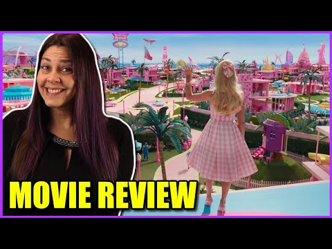 Barbie Movie Review: Greta Gerwig Basically Took Me To Therapy!